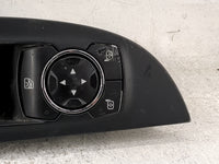2017 Ford Explorer Master Power Window Switch Replacement Driver Side Left P/N:GB5T-14540-BAW Fits OEM Used Auto Parts - Oem