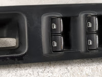 2017 Ford Explorer Master Power Window Switch Replacement Driver Side Left P/N:GB5T-14540-BAW Fits OEM Used Auto Parts - Oem