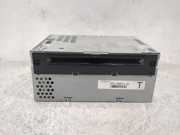2017-2019 Ford Explorer Radio AM FM Cd Player Receiver Replacement P/N:PU-3921L-D HB5T-19C107-AB Fits Fits 2017 2018 2019 OE