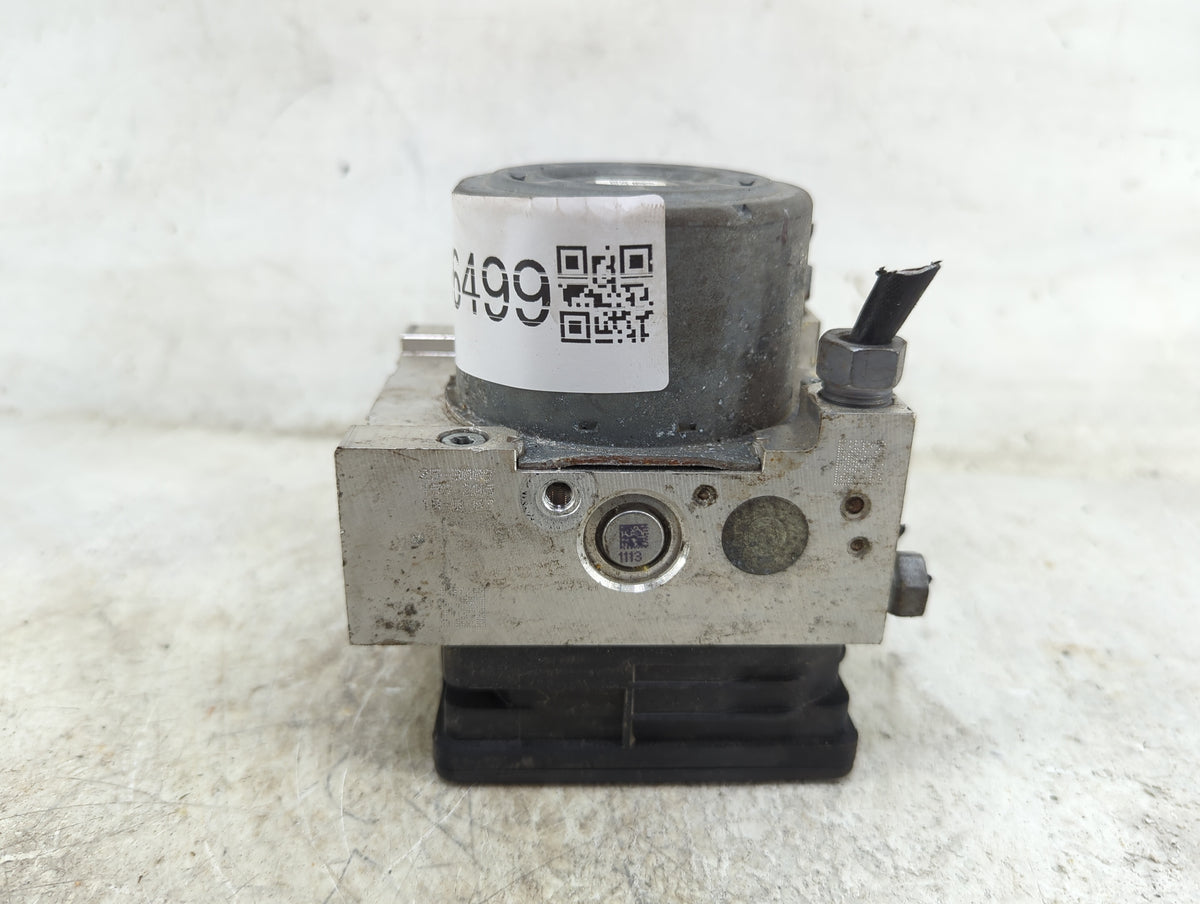 2017 Ford Explorer ABS Pump Control Module Replacement P/N:5B4T10D058 HB53-2C219-AB, 28.5153-5120.3, 1557333 Fits OEM Used A
