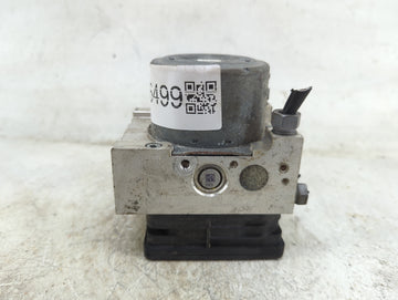 2016-2019 Ford Explorer Anti-Lock Brake ABS Pump Module Actuator OEM P/N:5B4T10D058 HB53-2C219-AB Fits Fits 2016 2017 2018 2019 OEM Used Auto Parts
