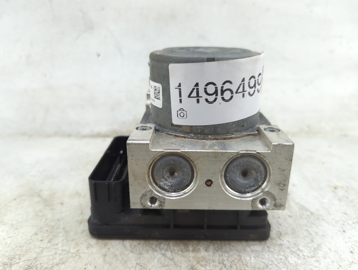 2017 Ford Explorer ABS Pump Control Module Replacement P/N:5B4T10D058 HB53-2C219-AB, 28.5153-5120.3, 1557333 Fits OEM Used A