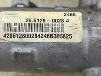Ford Explorer Brake Master Cylinder 1496726 - Oemusedautoparts1.com