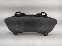 2017 Ford Explorer Instrument Cluster Speedometer Gauges P/N:A2C39476301 GM17A Miles: Fits OEM Used Auto Parts - Oemusedauto