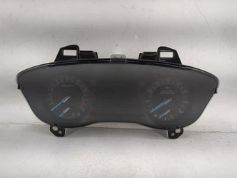 compare product 2017 Ford Explorer Instrument Cluster Speedometer Gauges P/N:A2C39476301 GM17A Miles: Fits OEM Used Auto Parts