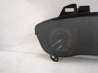 2017 Ford Explorer Instrument Cluster Speedometer Gauges P/N:A2C39476301 GM17A Miles: Fits OEM Used Auto Parts - Oemusedauto