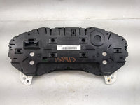 2017 Ford Explorer Instrument Cluster Speedometer Gauges P/N:A2C39476301 GM17A Miles: Fits OEM Used Auto Parts - Oemusedauto