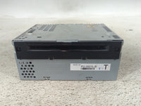 2016-2017 Ford Explorer Radio AM FM Cd Player Receiver Replacement P/N:GB5T-19C107-AG PU-3921L-B, 276-1532-74 Fits Fits 2016