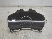 2017 Ford Explorer Instrument Cluster Speedometer Gauges P/N:HB5T-10849-CC TN257520-9872 Miles: Fits OEM Used Auto Parts - O