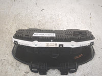 2017 Ford Explorer Instrument Cluster Speedometer Gauges P/N:HB5T-10849-CC TN257520-9872 Miles: Fits OEM Used Auto Parts - O