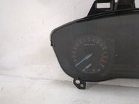 2017 Ford Explorer Instrument Cluster Speedometer Gauges P/N:HB5T-10849-AE A2C39476101, GHM7A Miles:98K Fits OEM Used Auto P