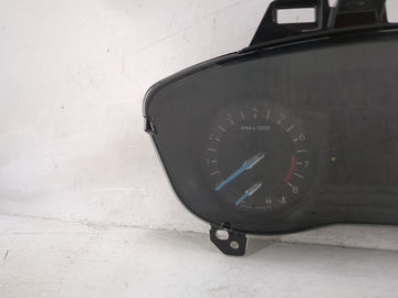 2017 Ford Explorer Instrument Cluster Speedometer Gauges P/N:HB5T-10849-AE A2C39476101, GHM7A Miles:98K Fits OEM Used Auto Parts