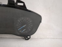 2017 Ford Explorer Instrument Cluster Speedometer Gauges P/N:HB5T-10849-AE A2C39476101, GHM7A Miles:98K Fits OEM Used Auto P