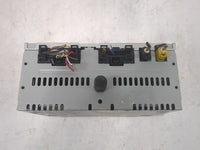 2016-2017 Ford Explorer Radio AM FM Cd Player Receiver Replacement P/N:GB5T-19C107-JA PU-3922L-D Fits Fits 2016 2017 OEM Use