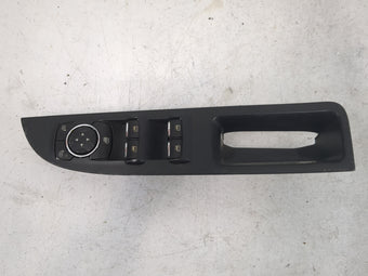 compare product 2016-2019 Ford Explorer Master Power Window Switch Replacement Driver Side Left P/N:GB5T-14540-BAW SANDD1884BEP Fits OEM Used Auto Parts