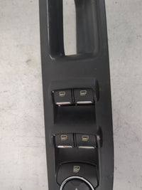 2016-2019 Ford Explorer Master Power Window Switch Replacement Driver Side Left P/N:GB5T-14540-BAW SANDD1884BEP Fits OEM Use