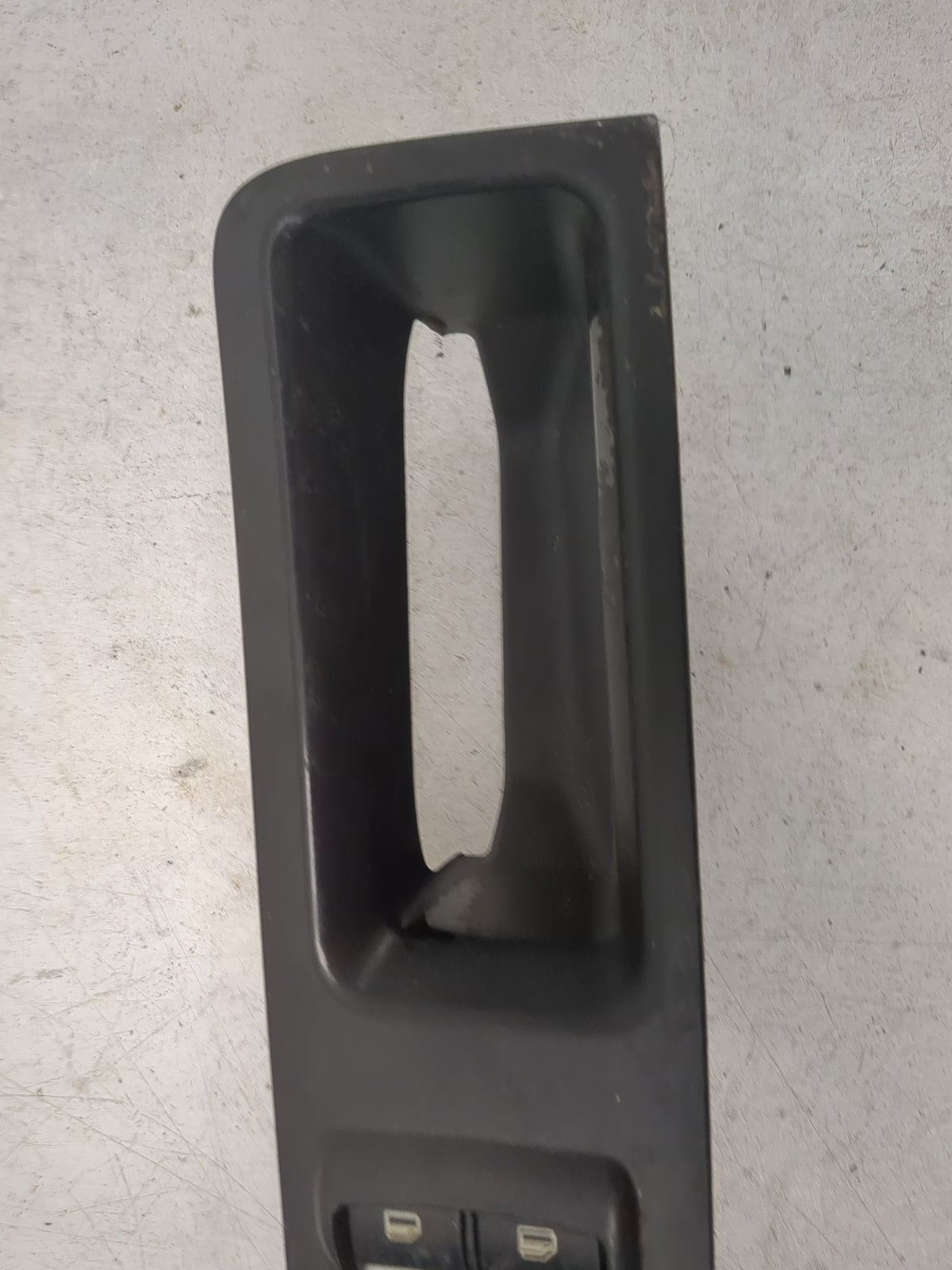 2016-2019 Ford Explorer Master Power Window Switch Replacement Driver Side Left P/N:GB5T-14540-BAW SANDD1884BEP Fits OEM Use