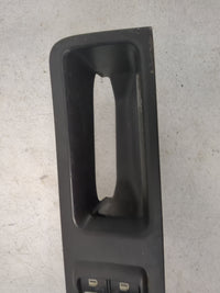 2016-2019 Ford Explorer Master Power Window Switch Replacement Driver Side Left P/N:GB5T-14540-BAW SANDD1884BEP Fits OEM Use