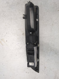 2016-2019 Ford Explorer Master Power Window Switch Replacement Driver Side Left P/N:GB5T-14540-BAW SANDD1884BEP Fits OEM Use