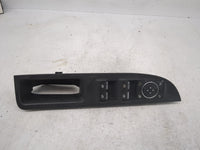 2017 Ford Explorer Master Power Window Switch Replacement Driver Side Left P/N:DD1880BEP Fits OEM Used Auto Parts - Oemuseda