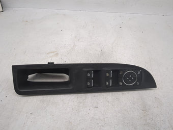 compare product 2017 Ford Explorer Master Power Window Switch Replacement Driver Side Left P/N:DD1880BEP Fits OEM Used Auto Parts