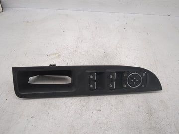 2016-2019 Ford Explorer Master Power Window Switch Replacement Driver Side Left P/N:DD1880BEP Fits Fits 2016 2017 2018 2019 