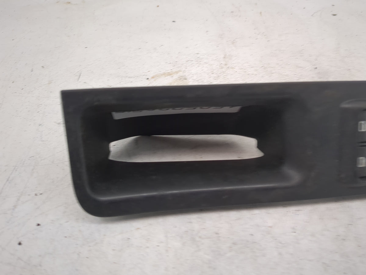 2017 Ford Explorer Master Power Window Switch Replacement Driver Side Left P/N:DD1880BEP Fits OEM Used Auto Parts - Oemuseda