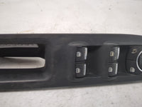 2017 Ford Explorer Master Power Window Switch Replacement Driver Side Left P/N:DD1880BEP Fits OEM Used Auto Parts - Oemuseda