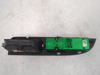 2017 Ford Explorer Master Power Window Switch Replacement Driver Side Left P/N:DD1880BEP Fits OEM Used Auto Parts - Oemuseda