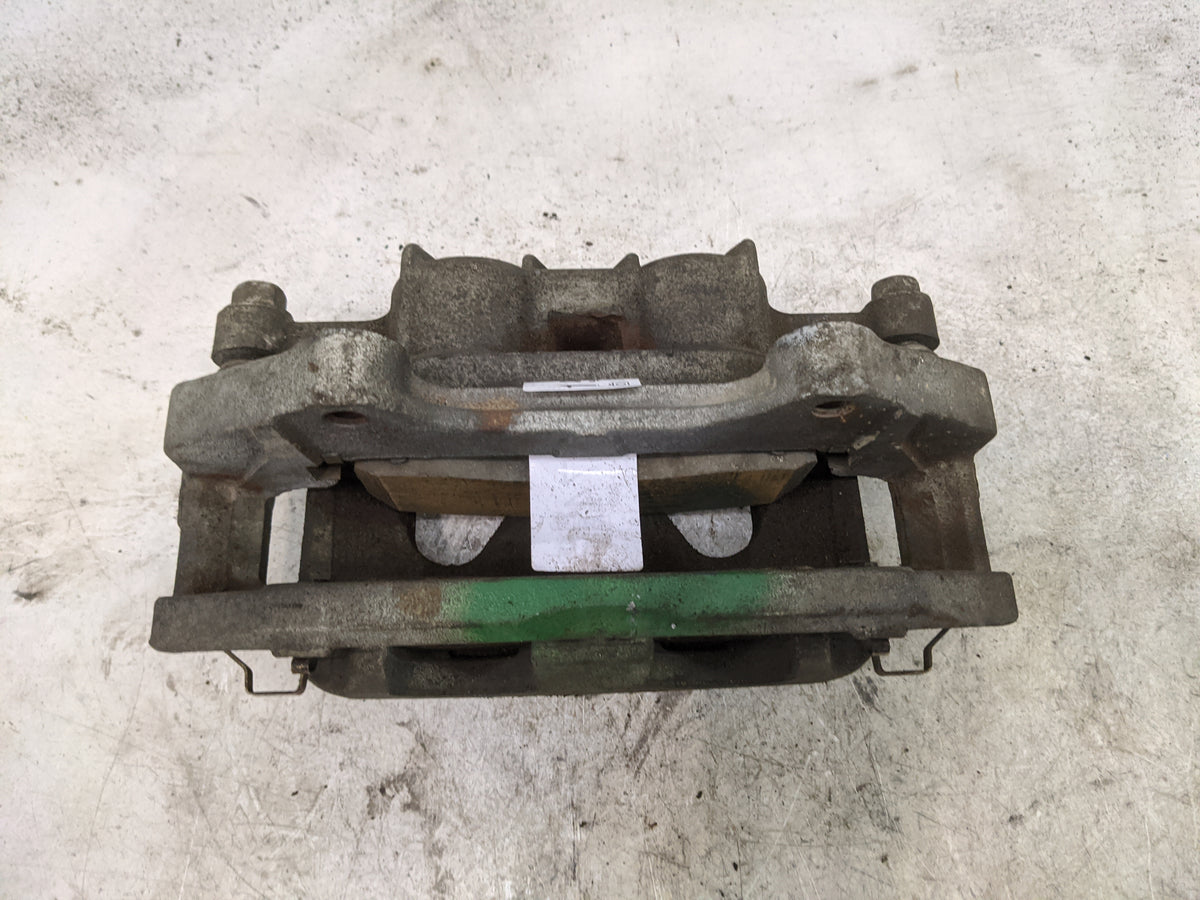 Ford Explorer Front Driver Left Brake Caliper 1509874 - Oemusedautoparts1.com