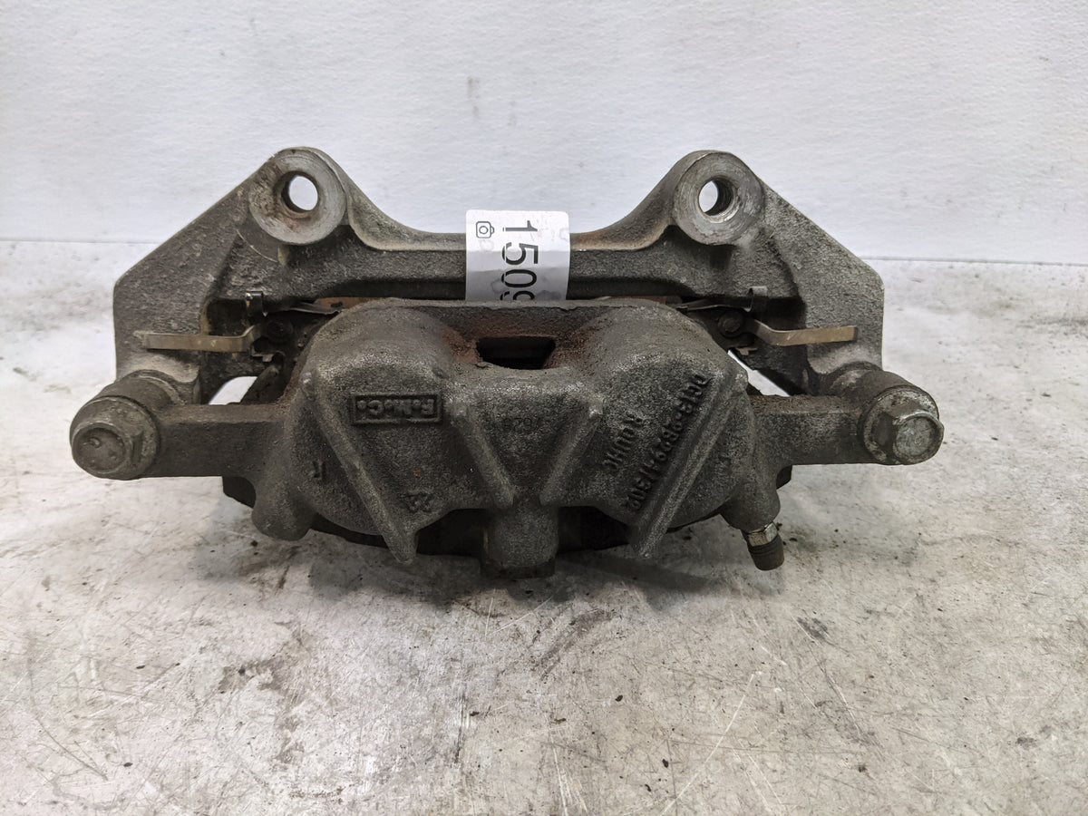 Ford Explorer Front Driver Left Brake Caliper 1509874 - Oemusedautoparts1.com
