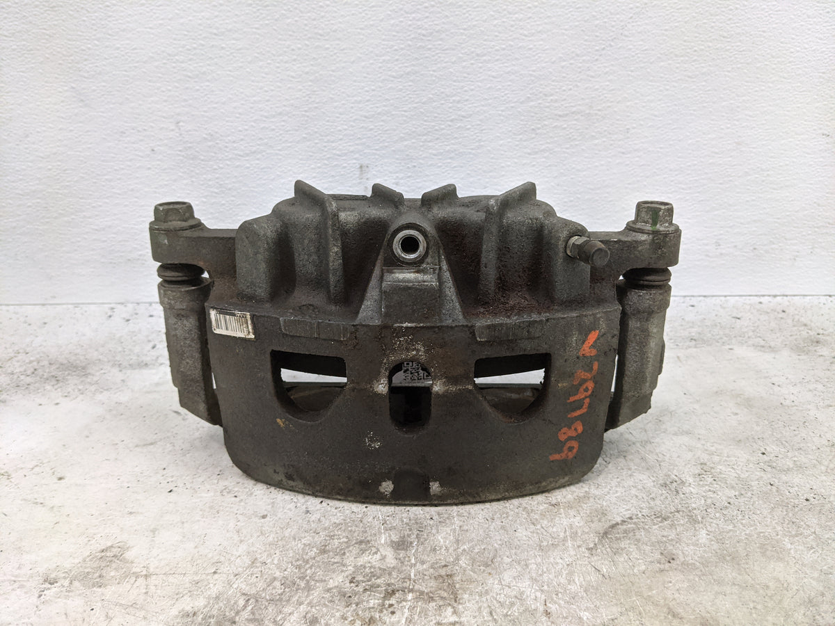 Ford Explorer Front Driver Left Brake Caliper 1509874 - Oemusedautoparts1.com