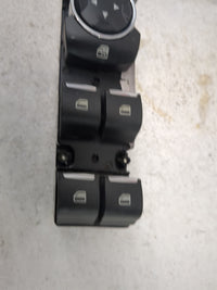 2016-2019 Ford Explorer Master Power Window Switch Replacement Driver Side Left P/N:GB5T-14540-BAW Fits Fits 2016 2017 2018 
