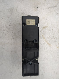2016-2019 Ford Explorer Master Power Window Switch Replacement Driver Side Left P/N:GB5T-14540-BAW Fits Fits 2016 2017 2018 