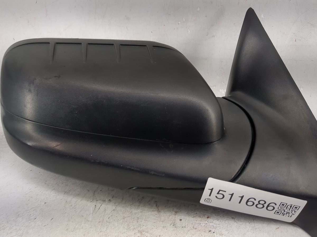 2016-2019 Ford Explorer Passenger Side View Mirror - Right Door Mirror OEM Used - Oemusedautoparts1.com