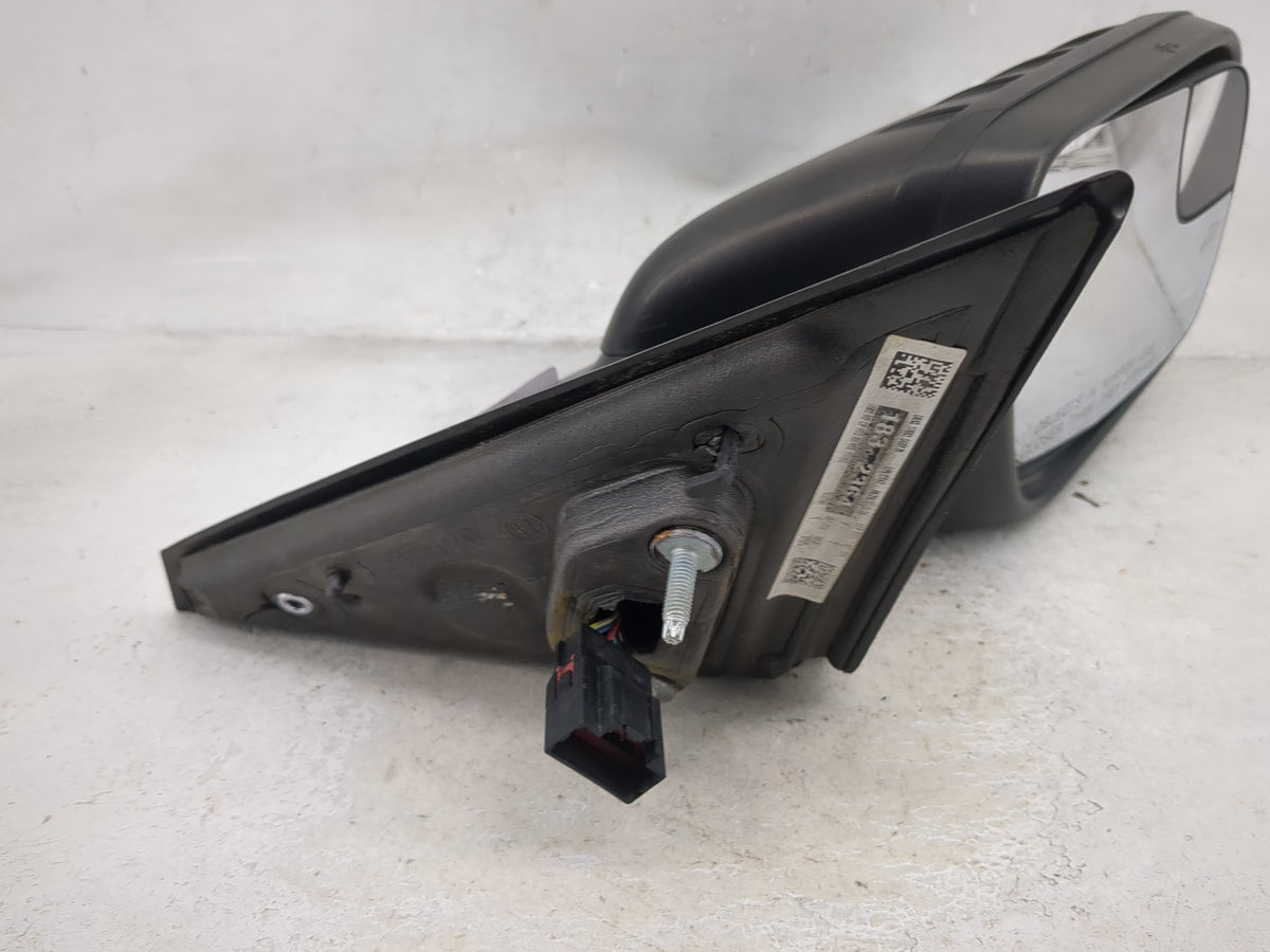2016-2019 Ford Explorer Passenger Side View Mirror - Right Door Mirror OEM Used - Oemusedautoparts1.com
