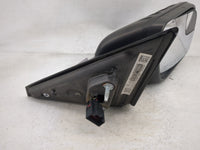 2016-2019 Ford Explorer Passenger Side View Mirror - Right Door Mirror OEM Used - Oemusedautoparts1.com
