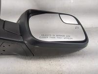 2016-2019 Ford Explorer Passenger Side View Mirror - Right Door Mirror OEM Used - Oemusedautoparts1.com