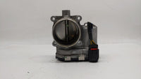 2016-2019 Ford Explorer Throttle Body P/N:DS7E-9F991-BB Fits Fits 2014 2015 2016 2017 2018 2019 2020 2021 2022 OEM Used Auto