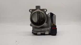 compare product 2016-2019 Ford Explorer Throttle Body P/N:DS7E-9F991-BB Fits Fits 2014 2015 2016 2017 2018 2019 2020 2021 2022 OEM Used Auto Parts
