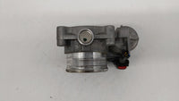 2016-2019 Ford Explorer Throttle Body P/N:DS7E-9F991-BB Fits Fits 2014 2015 2016 2017 2018 2019 2020 2021 2022 OEM Used Auto