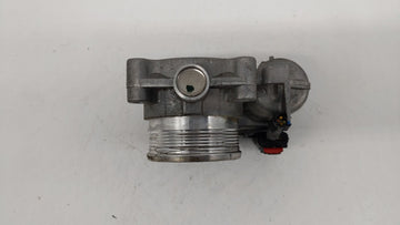 2016-2019 Ford Explorer Throttle Body P/N:DS7E-9F991-BB Fits Fits 2014 2015 2016 2017 2018 2019 2020 2021 2022 OEM Used Auto Parts