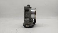 2016-2019 Ford Explorer Throttle Body P/N:DS7E-9F991-BB Fits Fits 2014 2015 2016 2017 2018 2019 2020 2021 2022 OEM Used Auto