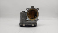 2016-2019 Ford Explorer Throttle Body P/N:DS7E-9F991-BB Fits Fits 2014 2015 2016 2017 2018 2019 2020 2021 2022 OEM Used Auto