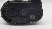 2016-2019 Ford Explorer Throttle Body P/N:DS7E-9F991-BB Fits Fits 2014 2015 2016 2017 2018 2019 2020 2021 2022 OEM Used Auto