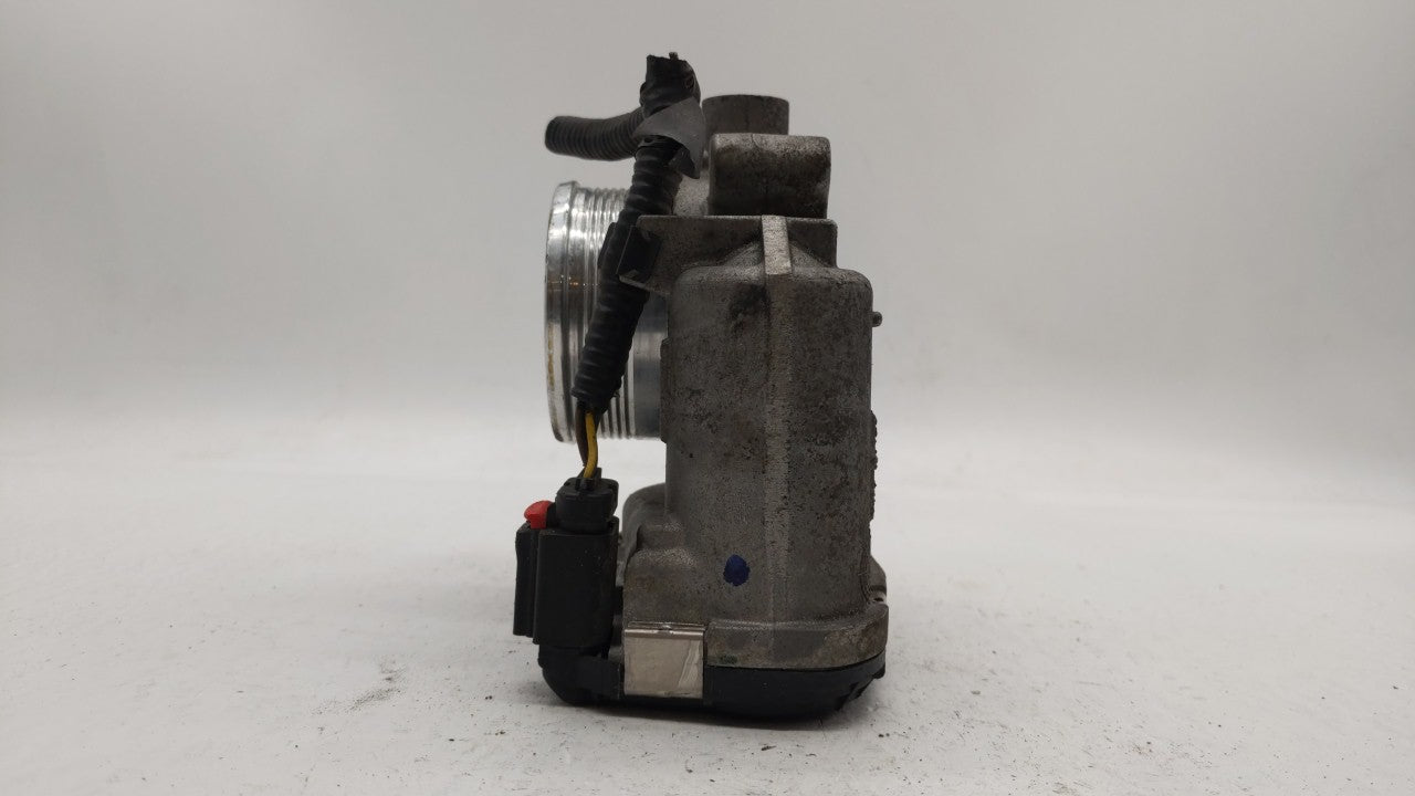 2016-2019 Ford Explorer Throttle Body P/N:DS7E-9F991-BB Fits Fits 2014 2015 2016 2017 2018 2019 OEM Used Auto Parts - Oemuse