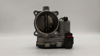 compare product 2016-2019 Ford Explorer Throttle Body P/N:DS7E-9F991-BB Fits Fits 2014 2015 2016 2017 2018 2019 OEM Used Auto Parts