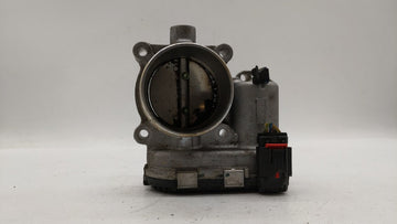 2016-2019 Ford Explorer Throttle Body P/N:DS7E-9F991-BB Fits Fits 2014 2015 2016 2017 2018 2019 OEM Used Auto Parts - Oemuse