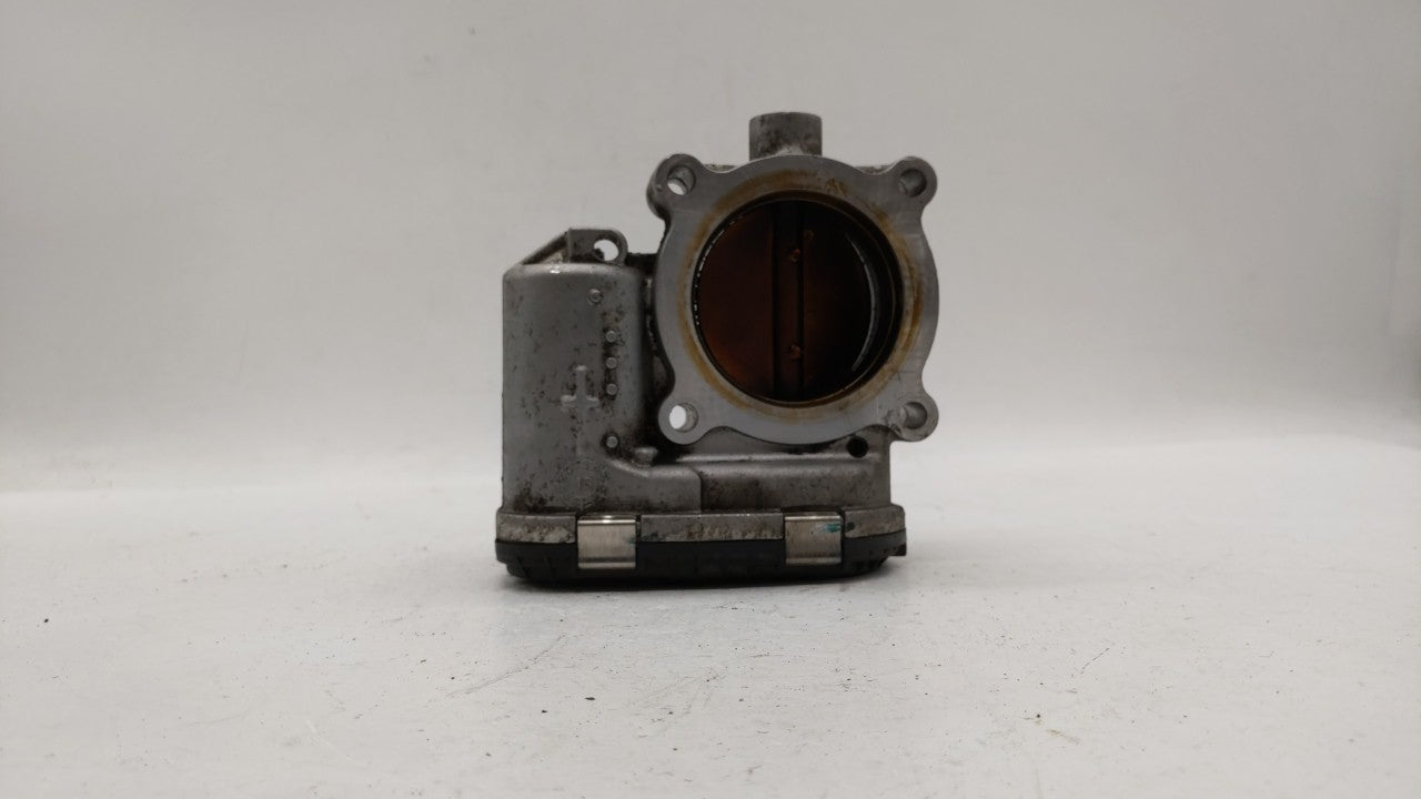 2016-2019 Ford Explorer Throttle Body P/N:DS7E-9F991-BB Fits Fits 2014 2015 2016 2017 2018 2019 OEM Used Auto Parts - Oemuse