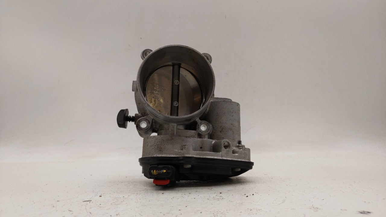 2011-2019 Ford Explorer Throttle Body P/N:AT4E-EL AT4E-EH, AT4E-ED, AT4E-EF Fits Fits 2011 2012 2013 2014 2015 2016 2017 201